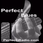 Perfect Blues logo