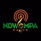 Ndwompa Radio logo