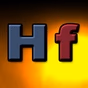 hotradio logo