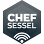 Deluxe Music - Chefsessel logo