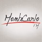 Rádio Monte Carlo 97.7 FM logo