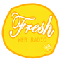 TheWebRadio.gr - Fresh logo
