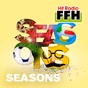 Hit Radio FFH - SEASONS logo