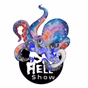 IsraHell Show logo