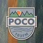 Poco 103 - WPCO logo