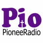 PioneeRadio logo