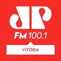 Jovem Pan Vitória logo