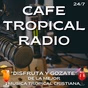 Cafe Tropical Radio logo