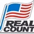 96.7 Real Country - WKMM logo