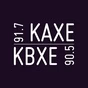 Northern Community Radio - KBXE logo