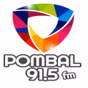 Rádio Guia Pombal logo