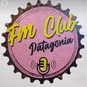 FM CLUB PATAGONIA 88.9 logo