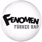 Radyo Fenomen - Fenomen Türkçe Rap logo