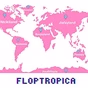 FlopRadio logo