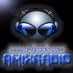 Amixradio logo