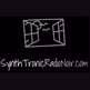 SynthTronic Radio - SynthTronic Radio Noir logo