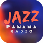 Jazz Panama Radio logo