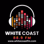 White Coast FM Radio logo