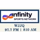 WJJQ AM 810 / 97.7 FM - WJJQ logo