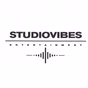 Studio Vybz Radio logo