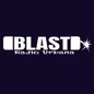 Blast logo