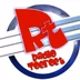 Radio Toeroet logo
