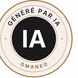Omaneo Kaffeewissen Français logo