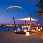 Sun FM BEACHRADIO logo