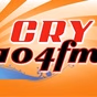 CRY logo