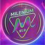 Radio Milenium logo