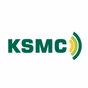 KSMC logo