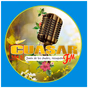 FM Cuasar 104.5 logo