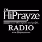 DJ HiPrayze Radio logo