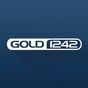 Gold 1242 logo