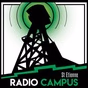 Radio Campus Saint-Etienne logo