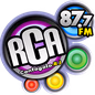 Rádio Anunciação logo