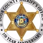 Door County Sheriff and Sturgeon Bay Police logo
