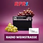 RPR1. - Radio Weinstrasse logo