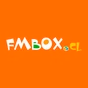 FM Box logo