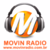 MOVIN Radio logo