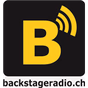Backstageradio logo