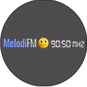 Ünye Melodi Fm logo