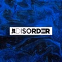 Disorder OnAir logo