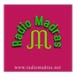 Radio Madras logo
