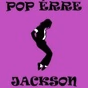 Pop Erre Jackson logo