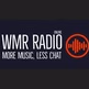 WMR Radio Online logo