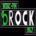 Radio Johnson 90.7 - WJSC-FM logo