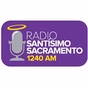 Radio Santisimo logo
