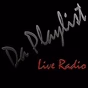 Da Playlist Live Radio logo