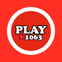 Radio Play 1063 CR logo